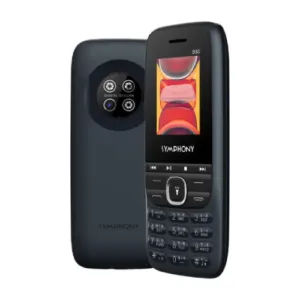 Symphony B80