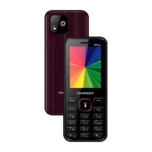 Symphony D54 Pro