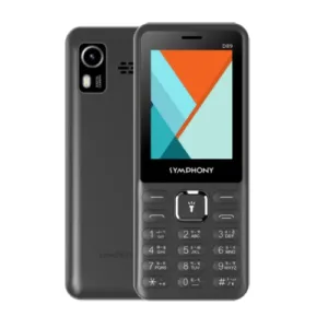 Symphony D89