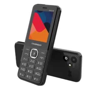 Symphony EVO 10