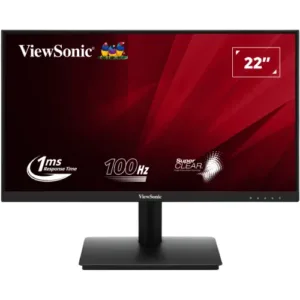 ViewSonic VA2214-H 22" 100Hz IPS FHD Monitor