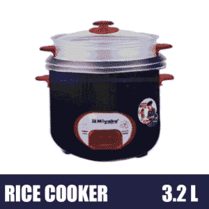 Miyako Rice Cooker MCM - 508