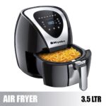 Digital Air Fryer AF- 618