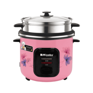 Rice Cooker ASL-3P-300 YLD 3L pink