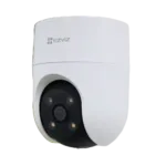EZVIZ H8C 4G 3MP Pan & Tilt Smart Home Security Camera