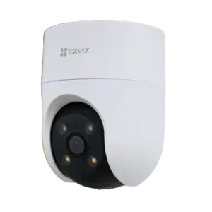 EZVIZ H8C 4G 3MP Pan & Tilt Smart Home Security Camera