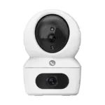 EZVIZ H7c 4MP Dual Lens 2K Pan & Tilt Portable WiFi Camera