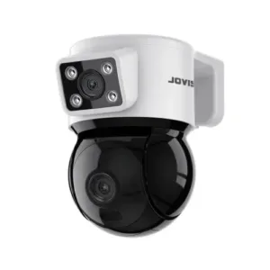 Jovision JVS-H322C 3MP Full-Color Pan/Tilt Wi-Fi Camera