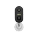 Meari N1 3MP Outdoor Smart WiFi Camera With Built-in Battery