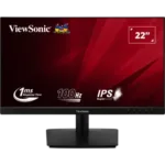 ViewSonic VA2209-H-2 22" 100HZ 1ms FHD IPS Monitor