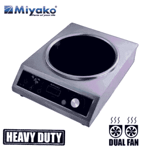 Induction Cooker TC- Marble-07