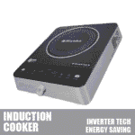 Induction Cooker TC- 30 A