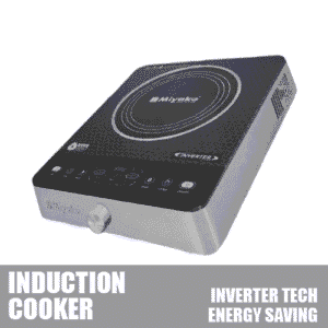 Induction Cooker TC- 30 A