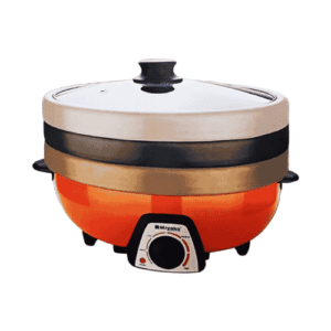 Multi Cooker MC-550T