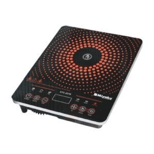 Infrared Cooker ATC-20T6 2000 W