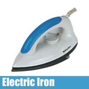 Electronic Iron EI-317