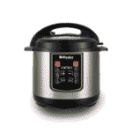 Electric Pressure Cooker EPC-502