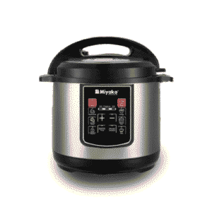 Electric Pressure Cooker EPC-502