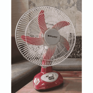 Rechargeable Fan KL-1400USB (14 inches)