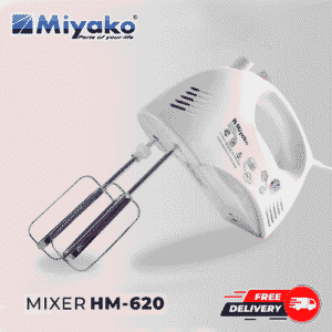 Hand Mixer/Beater HM-620