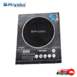 Miyako Induction Cooker TC- MARBLE-04