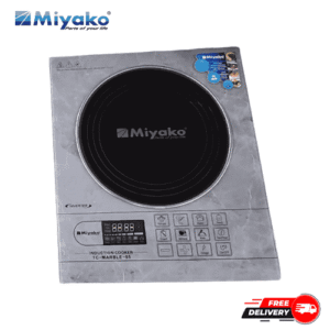 Induction Cooker TC- MARBLE 06