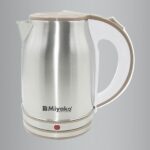 Electric Kettle MJK-805
