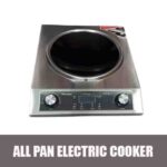 Miyako Induction Cooker TC- MARBLE-05