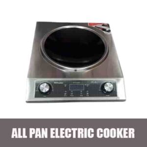 Miyako Induction Cooker TC- MARBLE-05