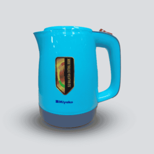 Electric Kettle MJK-12 KN (1.2 Ltr)