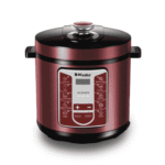Electric Pressure Cooker EPC-A612