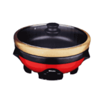 Curry Cooker