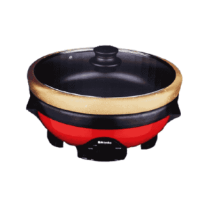 Curry Cooker