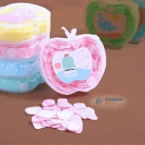 Soft Paper Soap in Apple Box – Buy 4 Get 1 Free