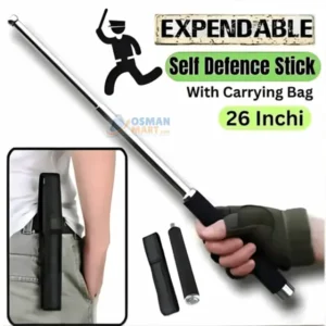 Best Self Defense Stick – Personal Safety Tool BD