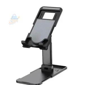 Lifting folding desktop bracket for phones and tablets | Osman Mart
