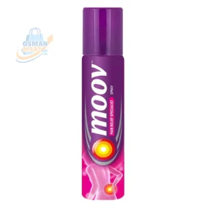 Moov Fast Pain Relief Spray - 35g Indian | Osman Mart