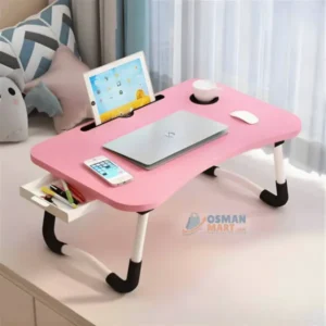 Multipurpose Laptop & Study Table | Portable Desk in BD