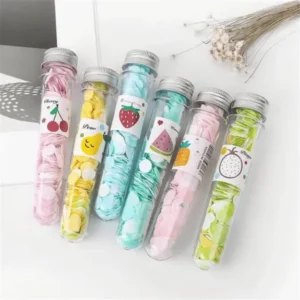 Portable Mini Paper Soap Box – Travel-Friendly Buy 4 Get 1 Free