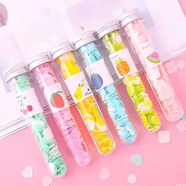 Portable Mini Paper Soap Box – Travel-Friendly Buy 4 Get 1 Free - Image 3