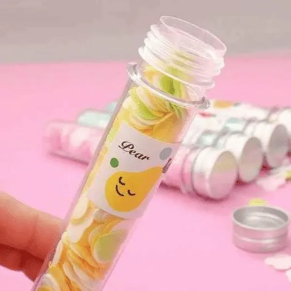 Portable Mini Paper Soap Box – Travel-Friendly Buy 4 Get 1 Free - Image 2