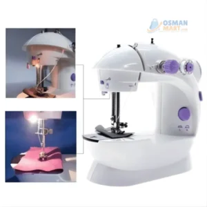 Portable Mini Sewing Machine