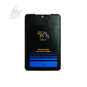 Realman Pocket Perfume Ocean | Osman Mart