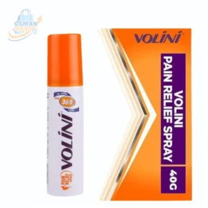Volini Pain Relief Spray 40gm (Made in India) | Osman Mart
