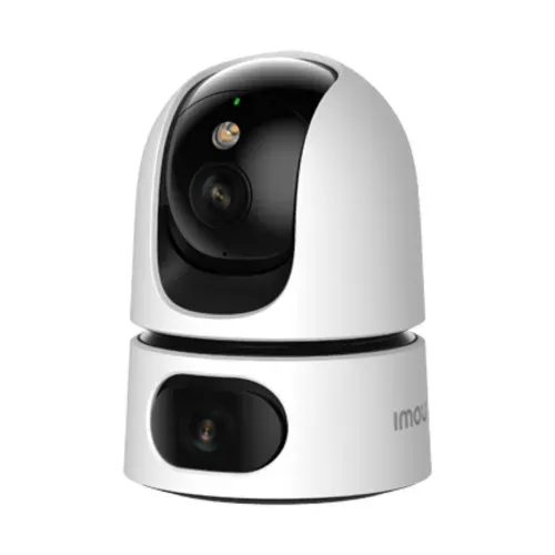Imou Ranger Dual Lens 6MP Pan & Tilt WiFi Camera - Image 2
