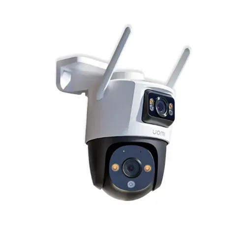 Imou Cruiser Dual Lens 6MP 2K Outdoor WiFi Camera - Image 2