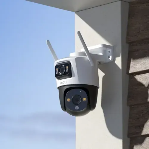 Imou Cruiser Dual Lens 6MP 2K Outdoor WiFi Camera - Image 3