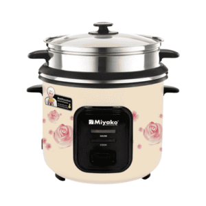 Rice Cooker ASL-3P-300YLD 3Ltr