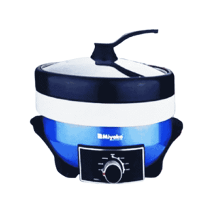 Miyako Curry Cooker MC-800D (8 L)