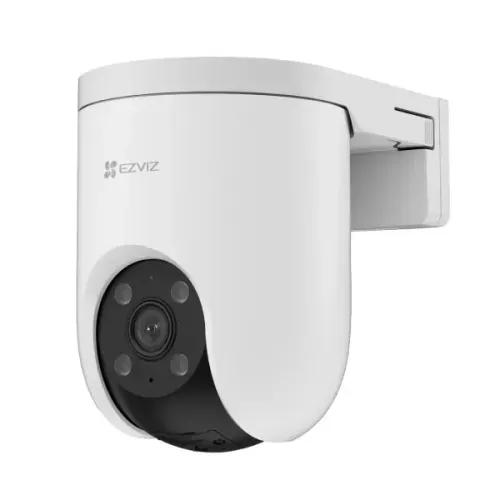 EZVIZ CS-H8c Pro 3MP 2K Pan & Tilt Wi-Fi IP Camera - Image 2